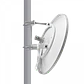 Antena Dish SANNY DISH-5G30 4.9-6.5GHz 30dBi Dual Polarizada Slant-45 2x2 - Miniatura 2