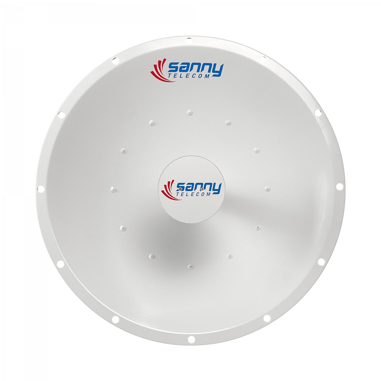Antena Dish SANNY DISH-5G30 4.9-6.5GHz 30dBi Dual Polarizada Slant-45 2x2 3