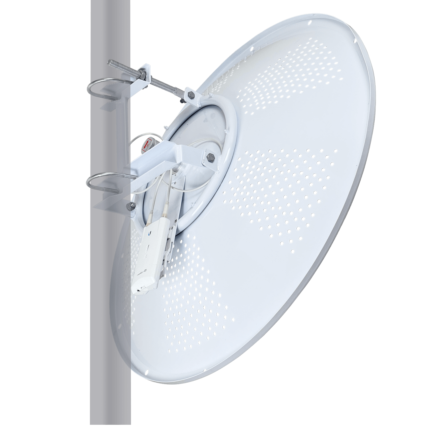 DISH-5G34 SANNY 4,9-6,5GHz 34dBi 2-N-H Slant-45º 2x2 Antena Dish 5GHz 2