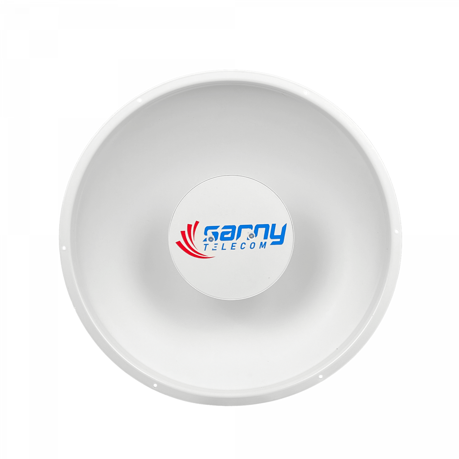 Antena Dish L-COM SANNY DISH-6G23 4,9-6,5GHz 23dBi Dual Polarización 2x2 N-Hembra Slant 45° 2
