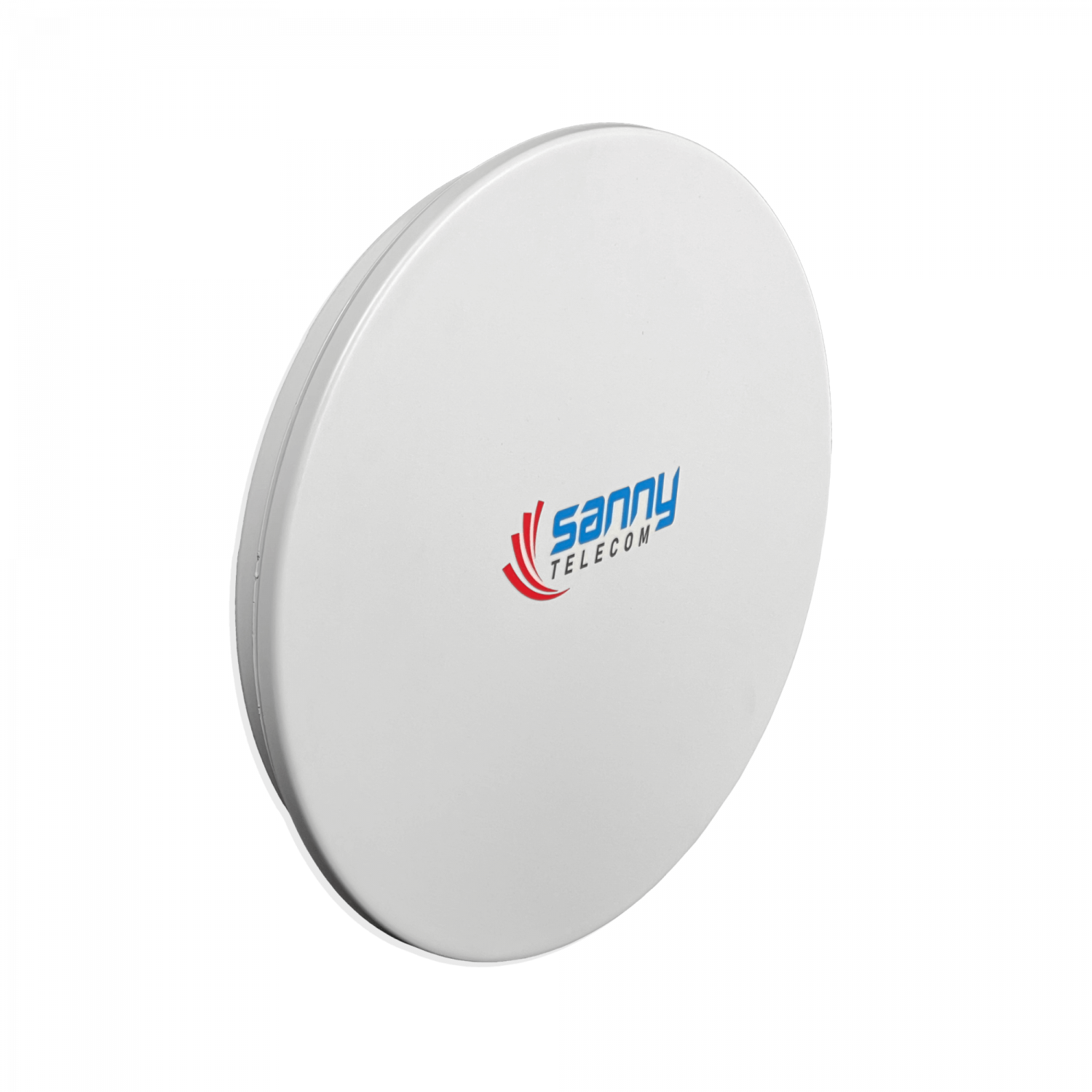 Antena Dish L-COM SANNY DISH-6G23 4,9-6,5GHz 23dBi Dual Polarización 2x2 N-Hembra Slant 45° 4