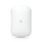 BeaconHD Ubiquiti UAP-BEACONHD muro 4x4 MU-MIMO 2.4/5GHz 300/1700Mbps Bluetooth 100-240V - Miniatura 1