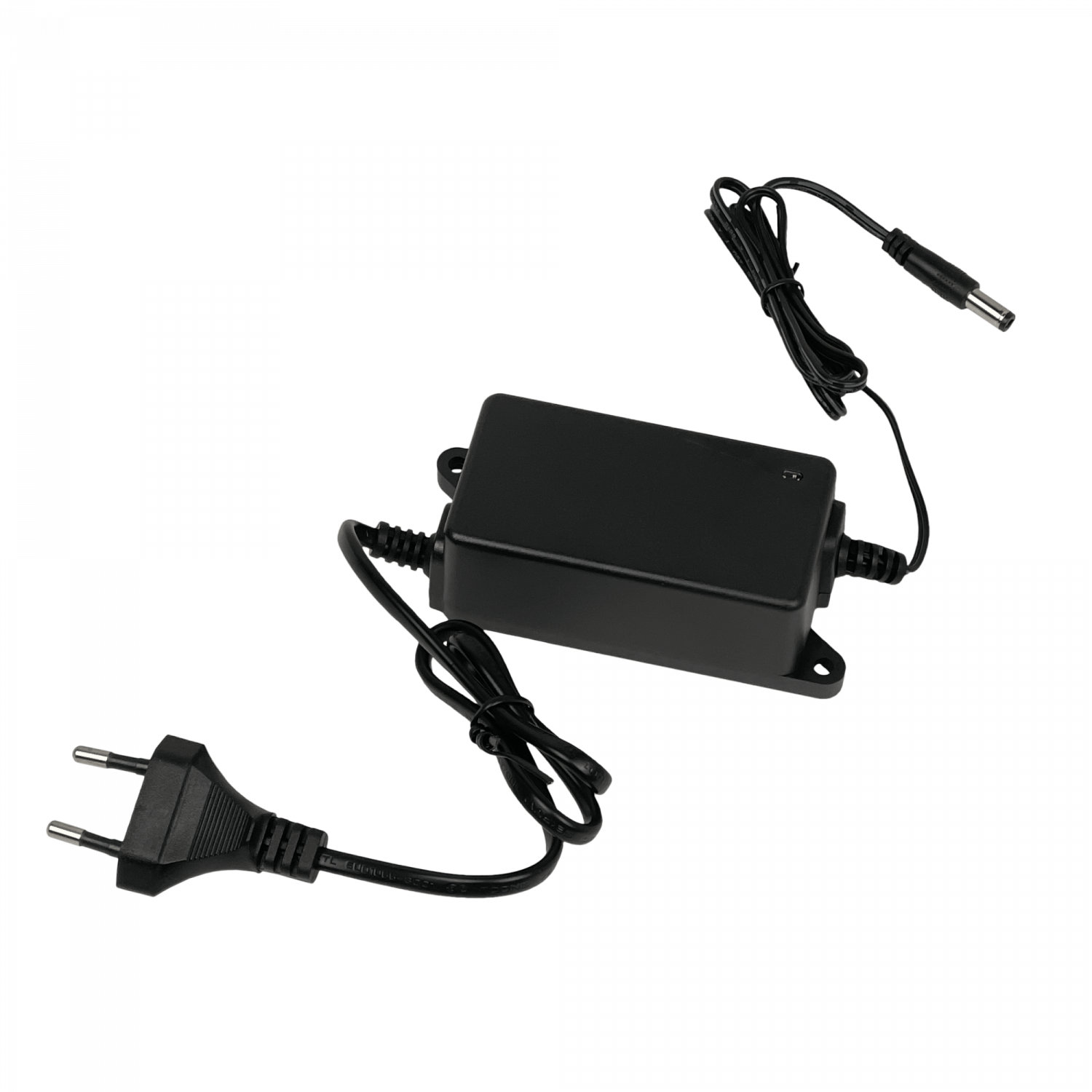 Fuente de Poder DAHUA F12-2B 12VDC 2A 24W Adaptador con Conector 5,5x2,1mm para CCTV 3
