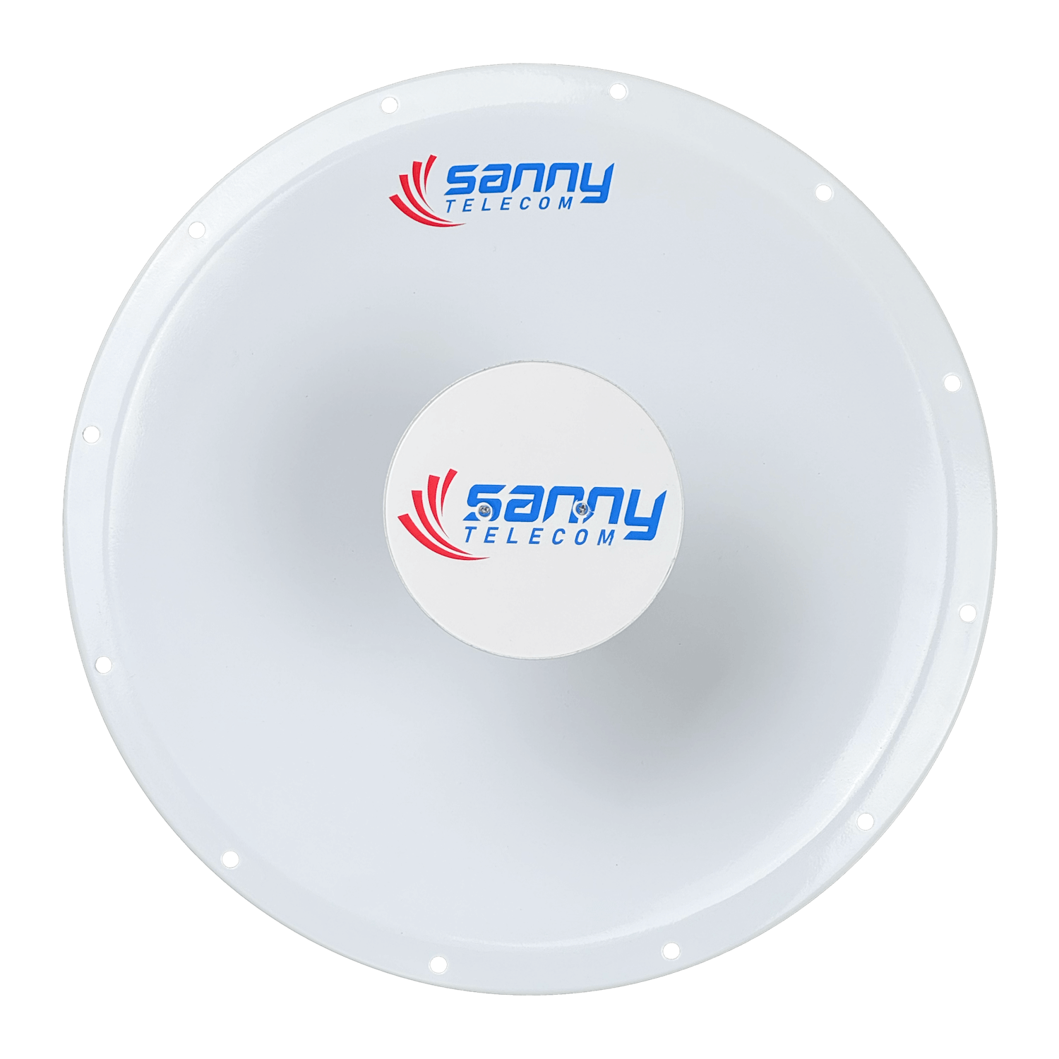 Antena Dish L-COM SANNY DISH-6G25 4,9-6,5GHz 25dBi Dual Polarización 2x2 N-Hembra Slant 45° 5