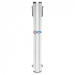 Antena sectorial Sanny SEC-2G16-120 16dBi 120 grados 2.4GHz 2xN hembra 2400-2500MHz - Miniatura 1