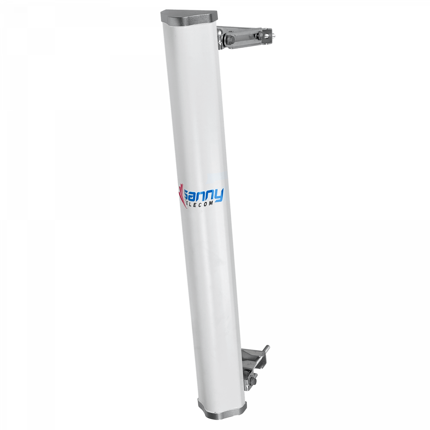 Antena sectorial Sanny SEC-2G16-120 16dBi 120 grados 2.4GHz 2xN hembra 2400-2500MHz 2