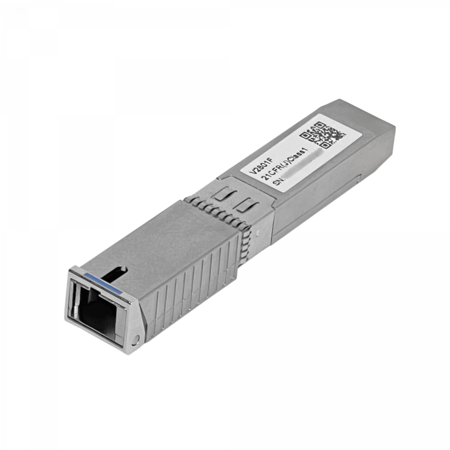 Mini ONU SFP XPON 1GE SC/UPC Bridge 79x14x13mm ONT 2