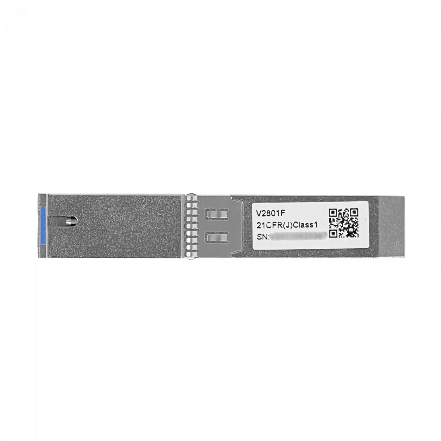 Mini ONU SFP XPON 1GE SC/UPC Bridge 79x14x13mm ONT 3