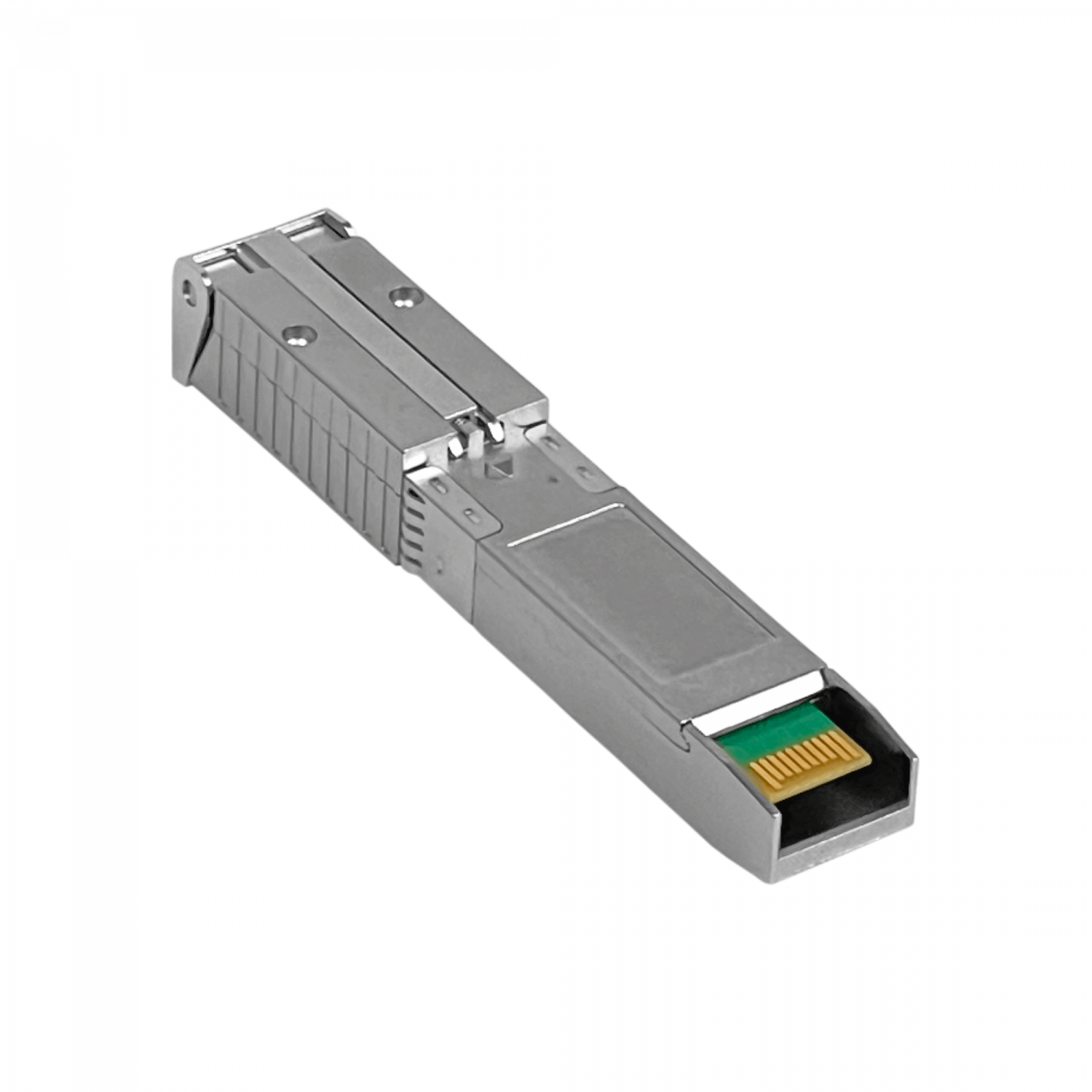Mini ONU SFP XPON 1GE SC/UPC Bridge 79x14x13mm ONT 4