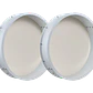 SANNY 2un Radome Curvo 2-Pies Tapa Cupula Escudo 650mm p/DISH-5G30 - Miniatura 1