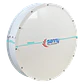 SANNY 2un Radome Curvo 3-Pies Tapa Cupula Escudo 960mm P/DISH-5G34 - Miniatura 4