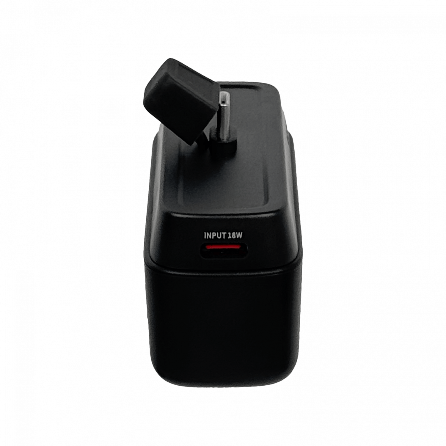 MASTER-G Cargador Base Tipo-C 20W 5000mAh in:5/9/12V ou:5/9/12V 4