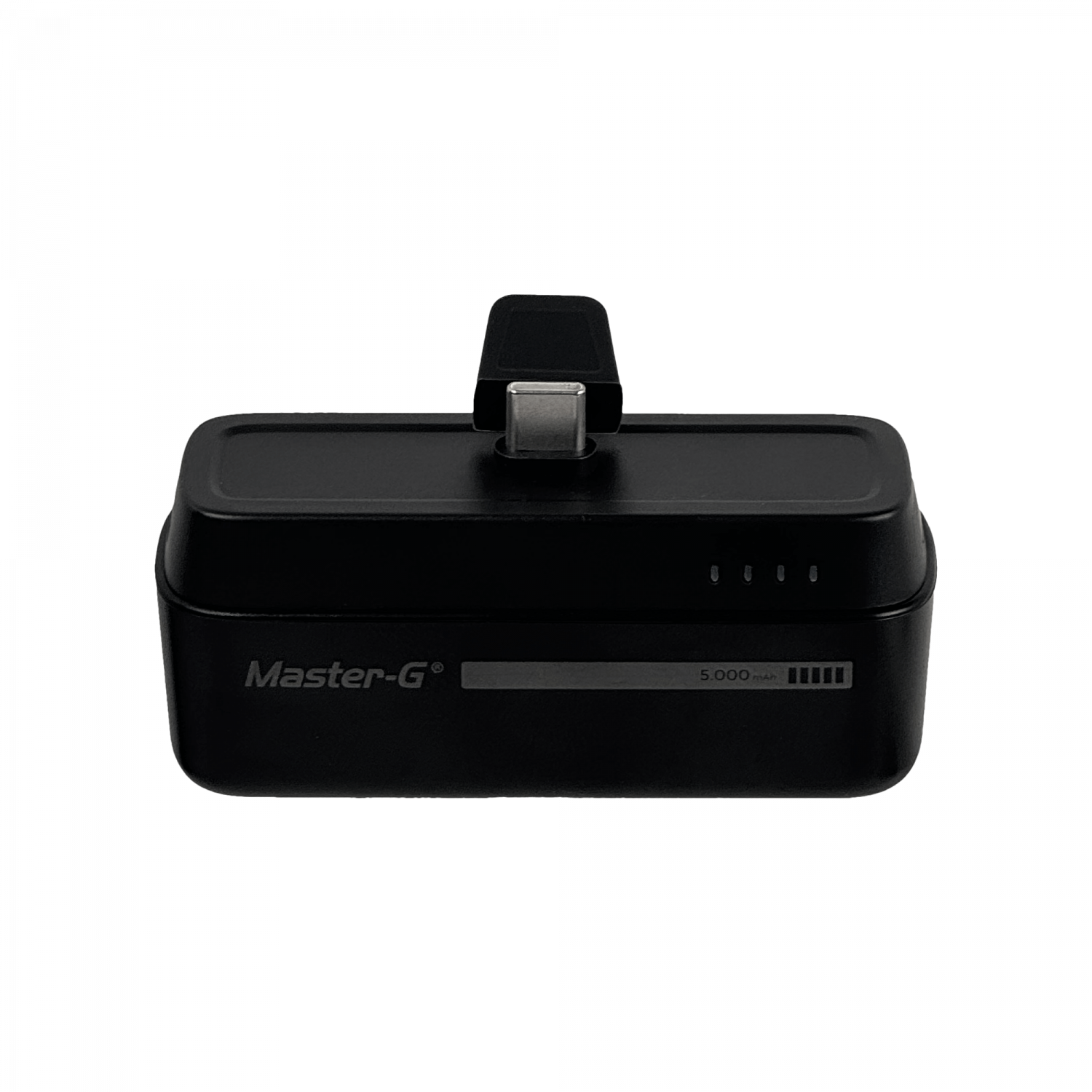 MASTER-G Cargador Base Tipo-C 20W 5000mAh in:5/9/12V ou:5/9/12V 6