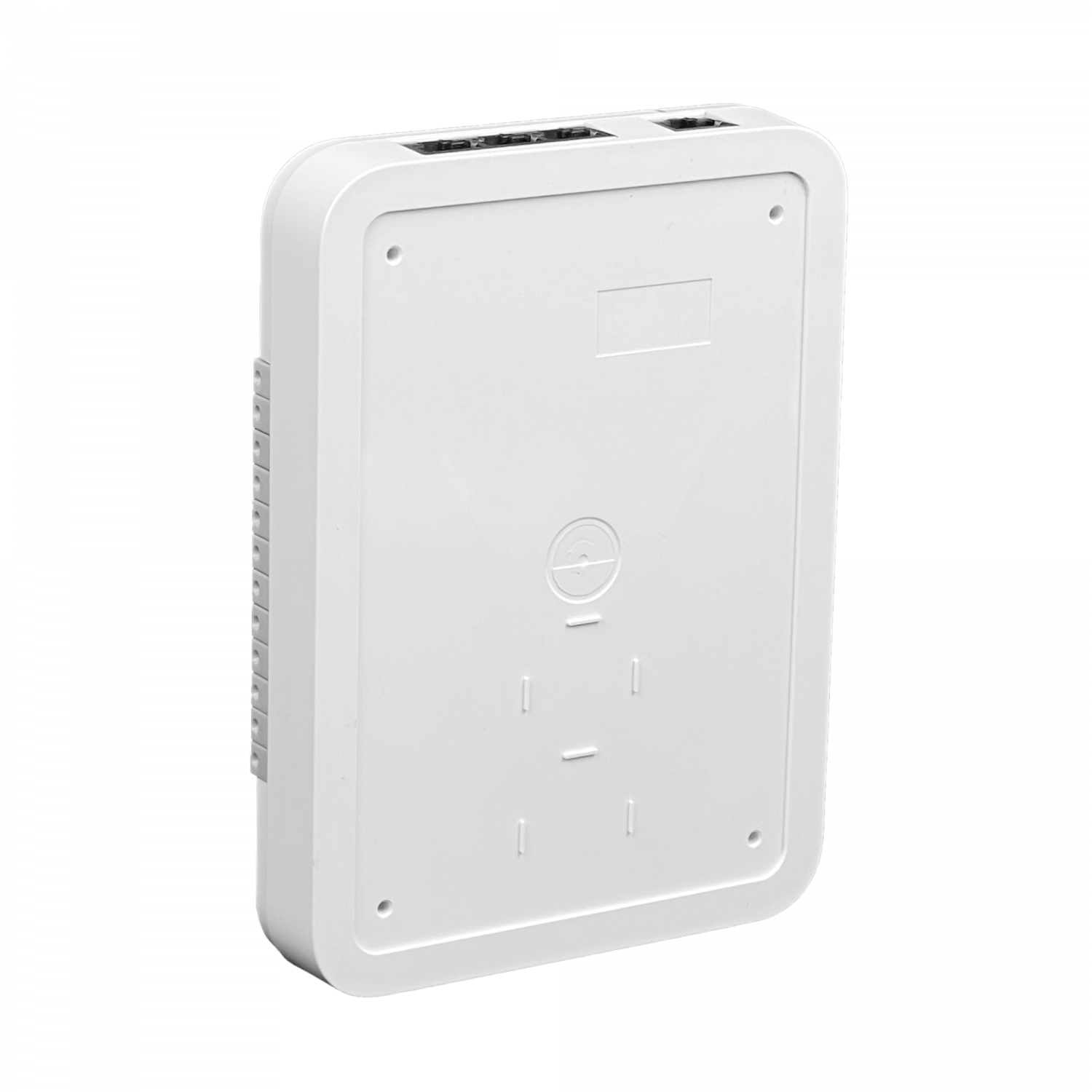 Hub de Control de Acceso Ubiquiti UA-HUB-DOOR para Readers, 2 Puertos 1