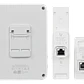 Kit Ubiquiti Control de Acceso 1 Puerta Completa con Hub Lectores y Llaveros NFC UA-G3-SK-PRO UniFi - Miniatura 3