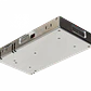 Fuente de poder MEAN WELL LRS-350-12, 350 W, 12 V, 29 A, ajustable, carcasa metálica con ventilador - Miniatura 1