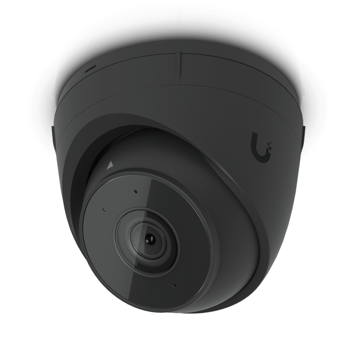 Camara IP Ubiquiti UVC-G5-Turret-Ultra Negra 2K MiniDomo IR PoE IP66 IK04 1