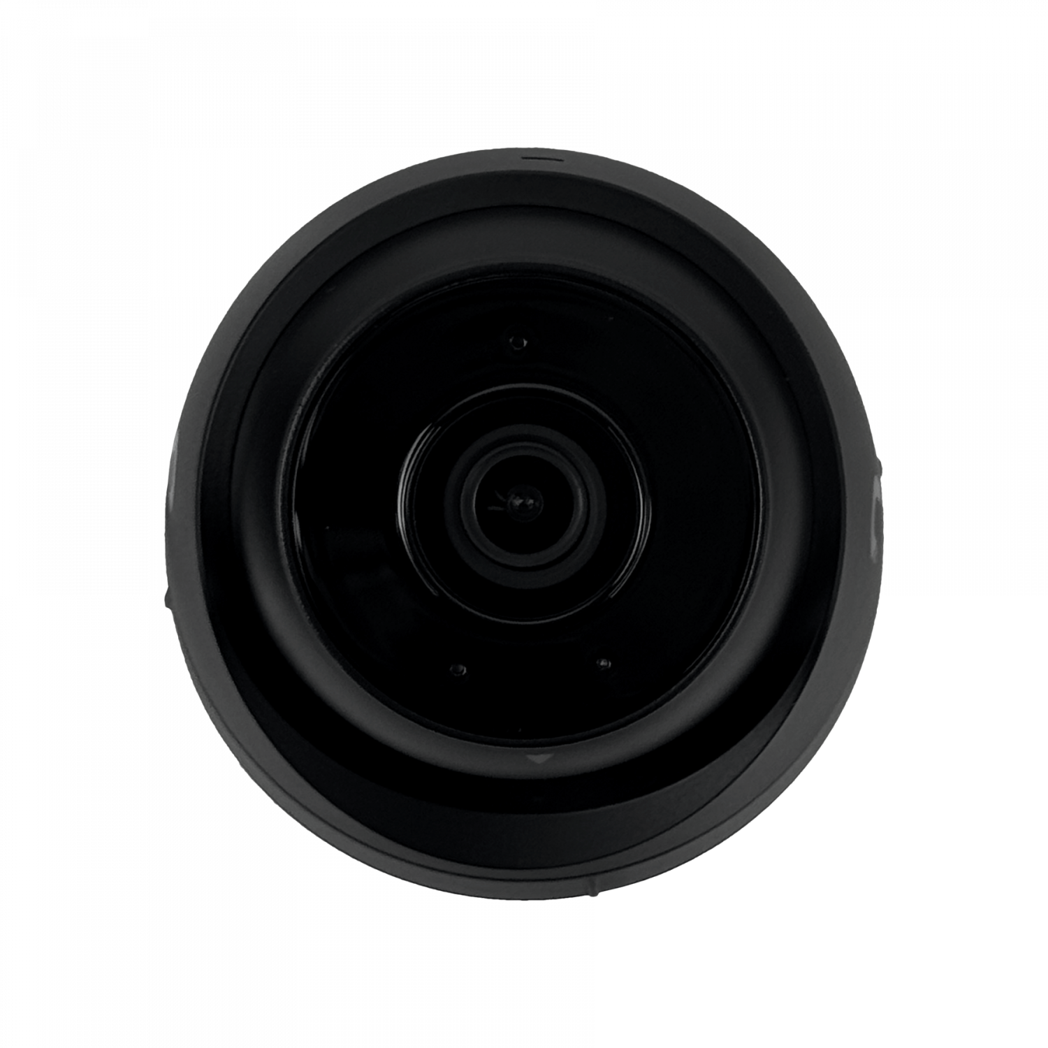 Camara IP Ubiquiti UVC-G5-Turret-Ultra Negra 2K MiniDomo IR PoE IP66 IK04 2