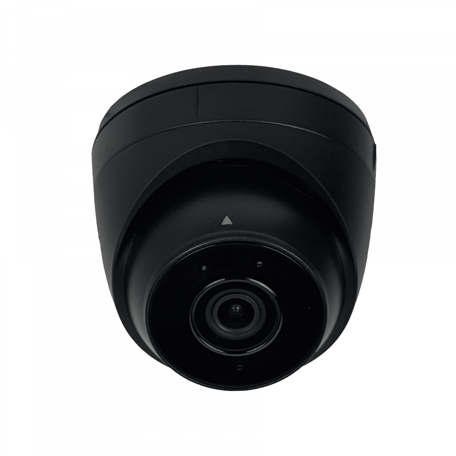Camara IP Ubiquiti UVC-G5-Turret-Ultra Negra 2K MiniDomo IR PoE IP66 IK04 5