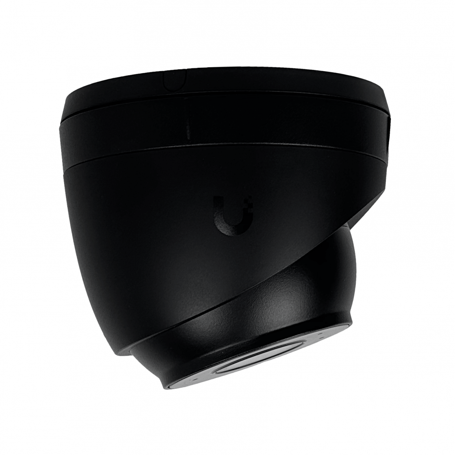 Camara IP Ubiquiti UVC-G5-Turret-Ultra Negra 2K MiniDomo IR PoE IP66 IK04 7