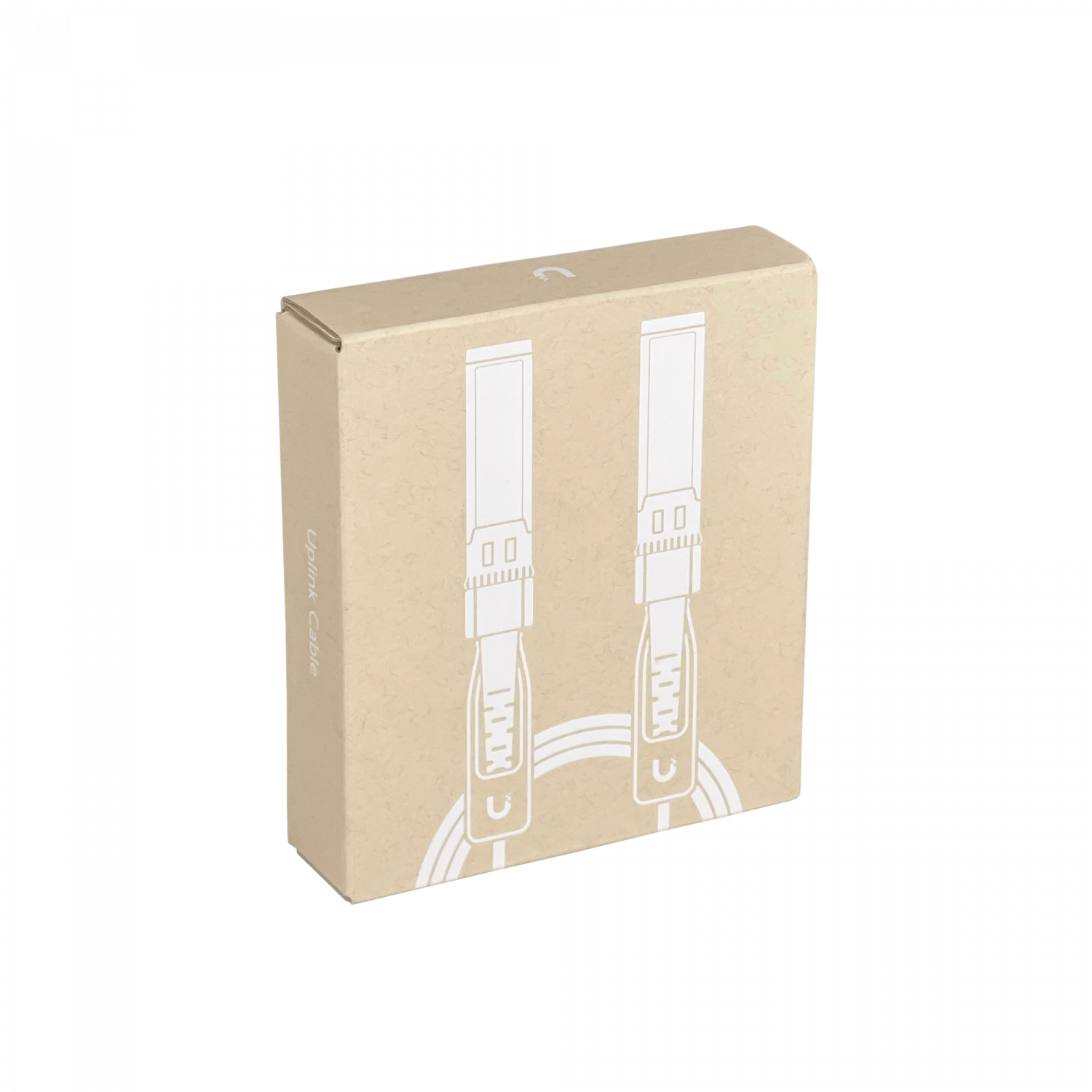 Cable Uplink SFP28 Ubiquiti - 3 Metros, 1G/10G/25G 1