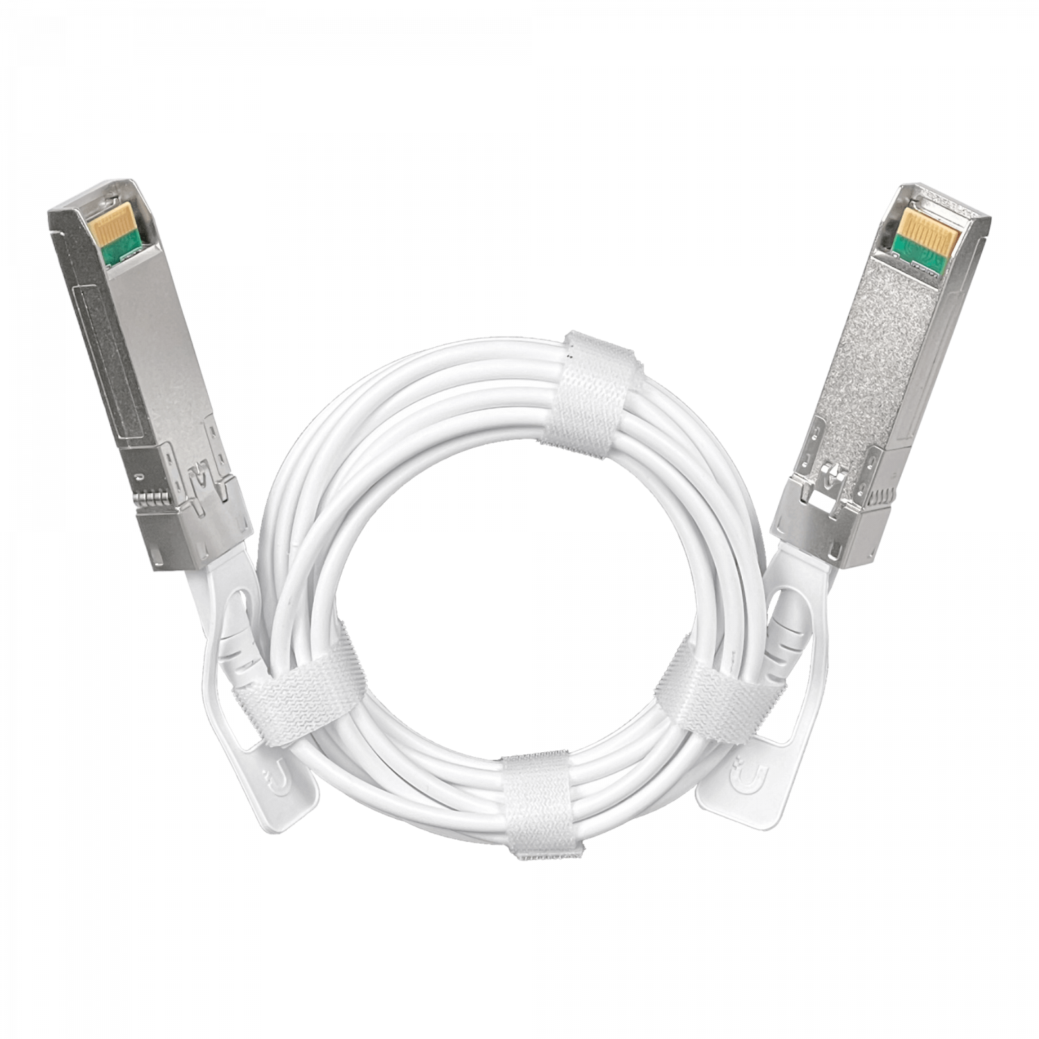 Cable Uplink SFP28 Ubiquiti - 3 Metros, 1G/10G/25G 2