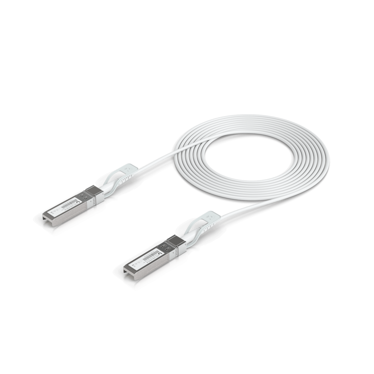 Cable Uplink SFP28 Ubiquiti - 3 Metros, 1G/10G/25G 5