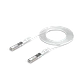 Cable Uplink SFP28 Ubiquiti - 3 Metros, 1G/10G/25G - Miniatura 5