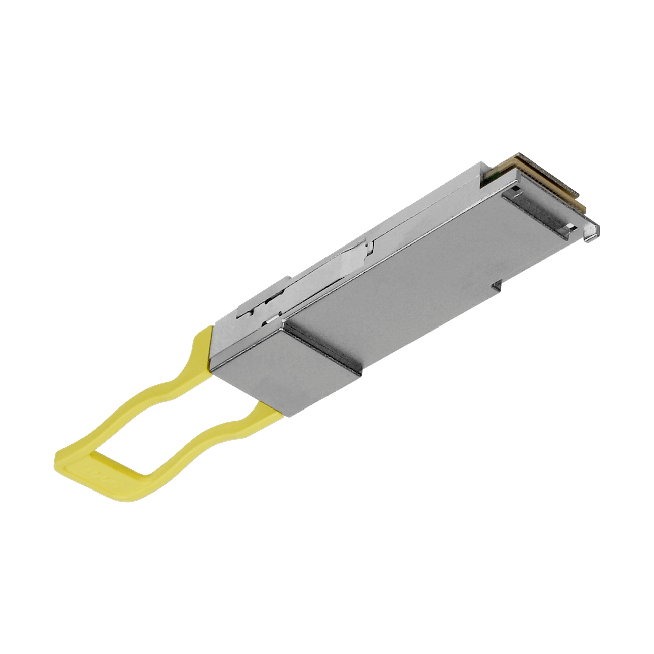 Transceptor Ubiquiti UACC-OM-QSFP28-PSM4, 100G, QSFP28, MPO, 2km 4