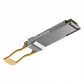 Transceptor QSFP28 100G SR4, 850nm, 100m, MPO-12, Ubiquiti UACC-OM-QSFP28-SR4 - Miniatura 1