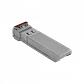 Módulo Óptico Ubiquiti UACC-OM-SFP10-1270 SFP+ 10G CWDM 1270nm 20km - Miniatura 2