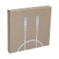 Patch Cord Ubiquiti 10m LC-LC OM4 MM Duplex 50/125µm 2mm - Miniatura 3