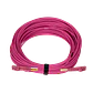 Cable de Fibra Óptica Ubiquiti UACC-OFC-M2-LULU - 30m, LC-LC, OM4, Multimodo, Dúplex, LSZH, 2mm - Miniatura 2