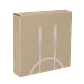 Cable de Fibra Óptica Ubiquiti UACC-OFC-M2-LULU - 30m, LC-LC, OM4, Multimodo, Dúplex, LSZH, 2mm - Miniatura 3