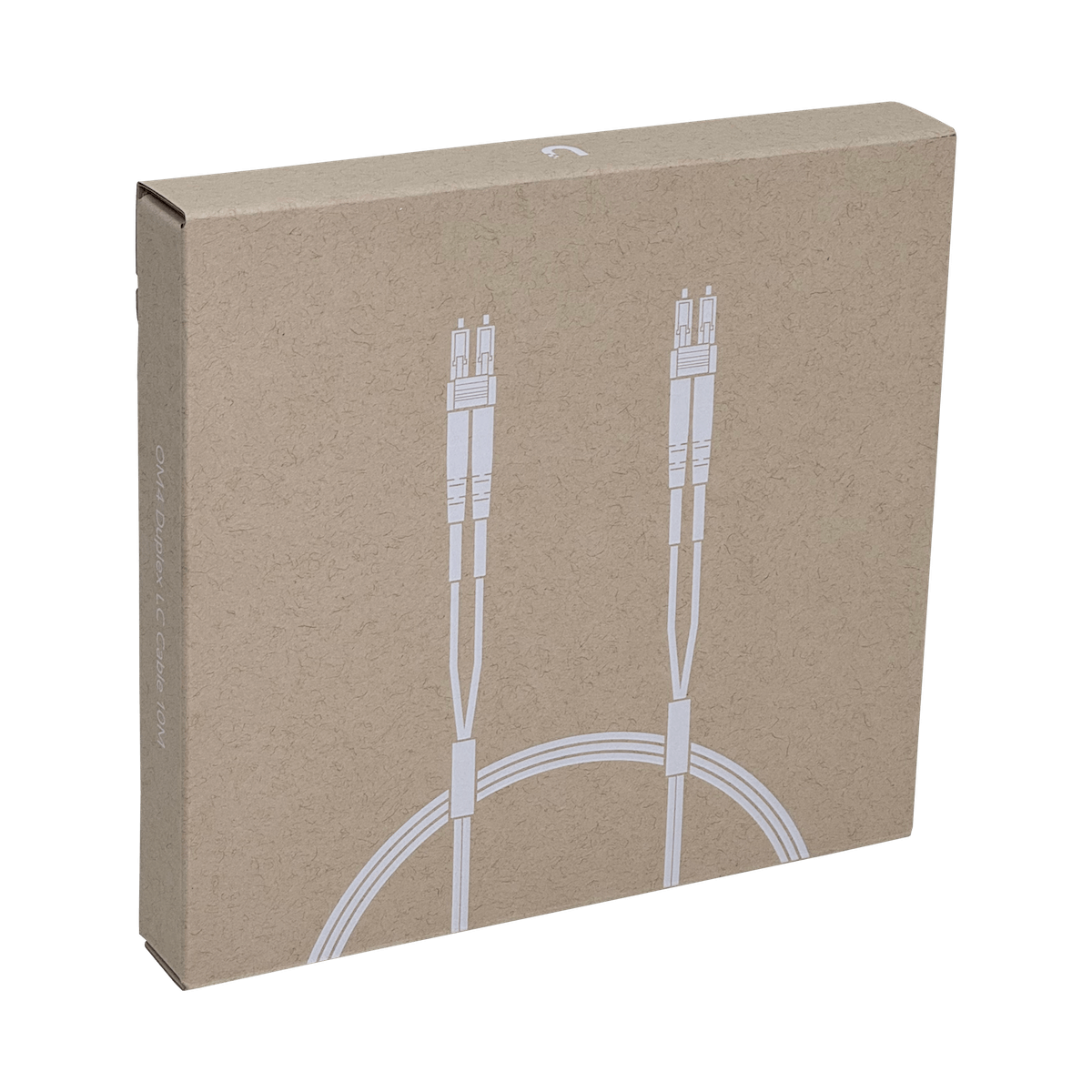 Patch Cord Ubiquiti 10m LC-LC SM OS2 Duplex 2mm 1