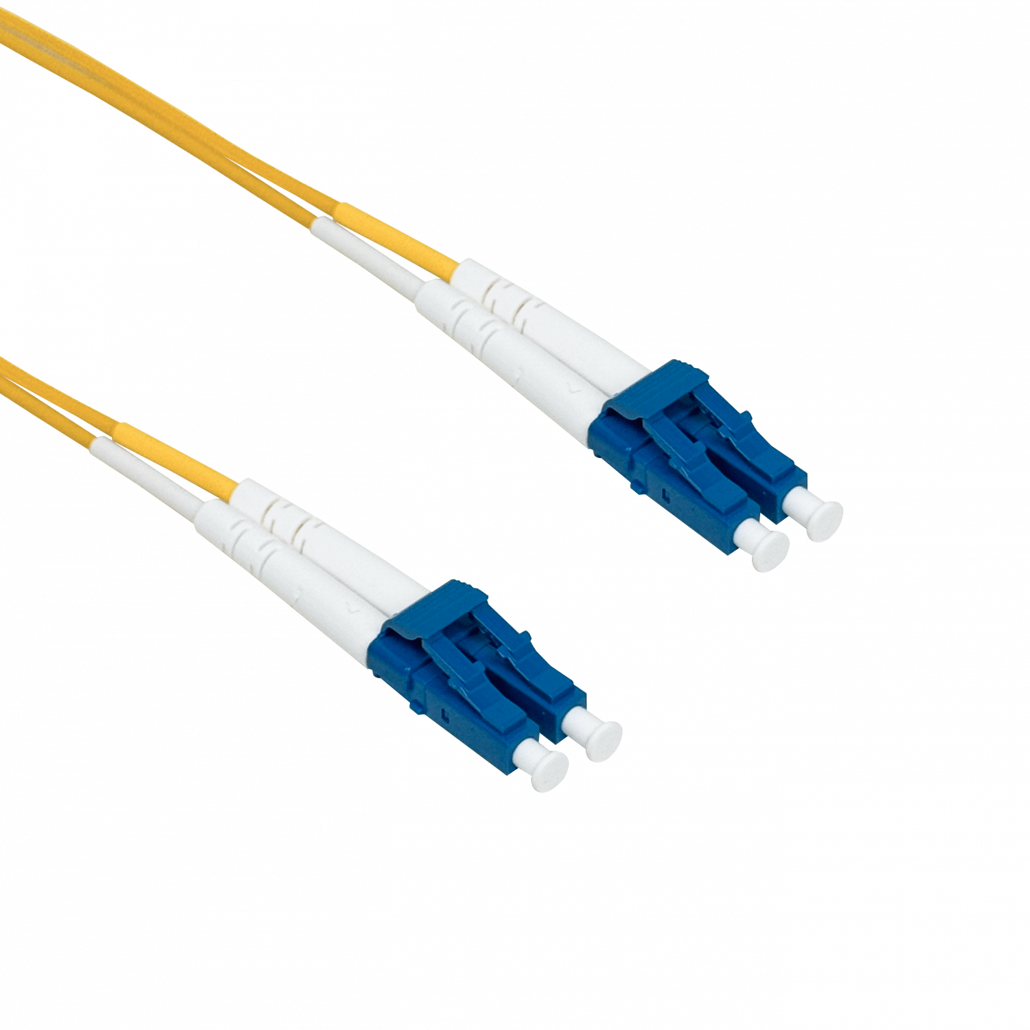 Patch Cord Ubiquiti 10m LC-LC SM OS2 Duplex 2mm 3