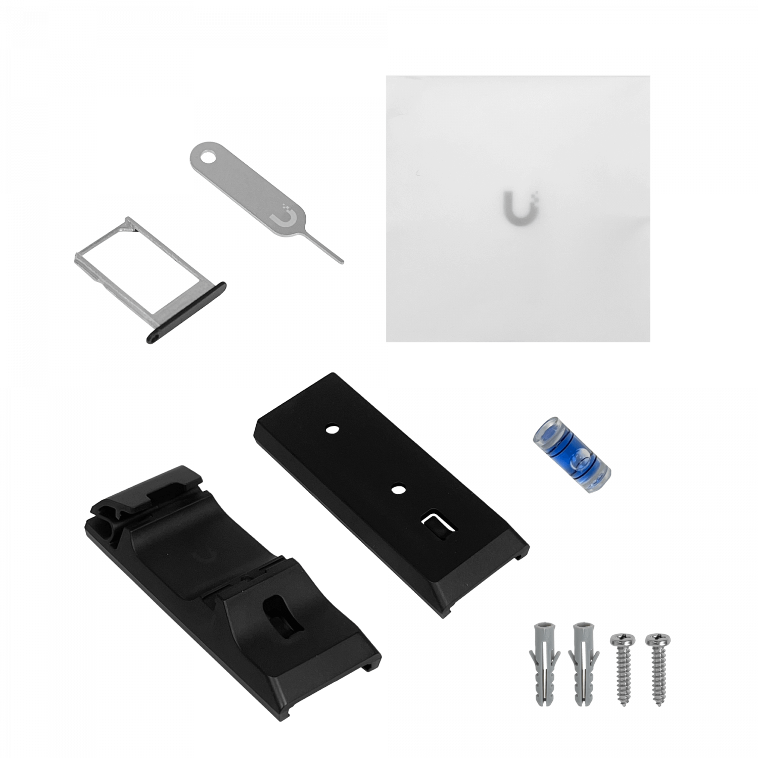 Router Móvil Ubiquiti UMR-Ultra - LTE Cat 4, WiFi 4, 2x RJ45, Alimentación USB-C/ATX 2