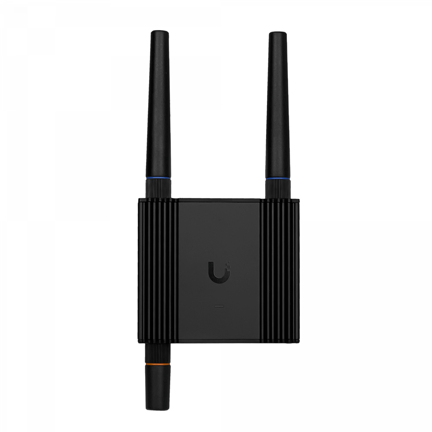 Router Móvil Ubiquiti UMR-Ultra - LTE Cat 4, WiFi 4, 2x RJ45, Alimentación USB-C/ATX 3