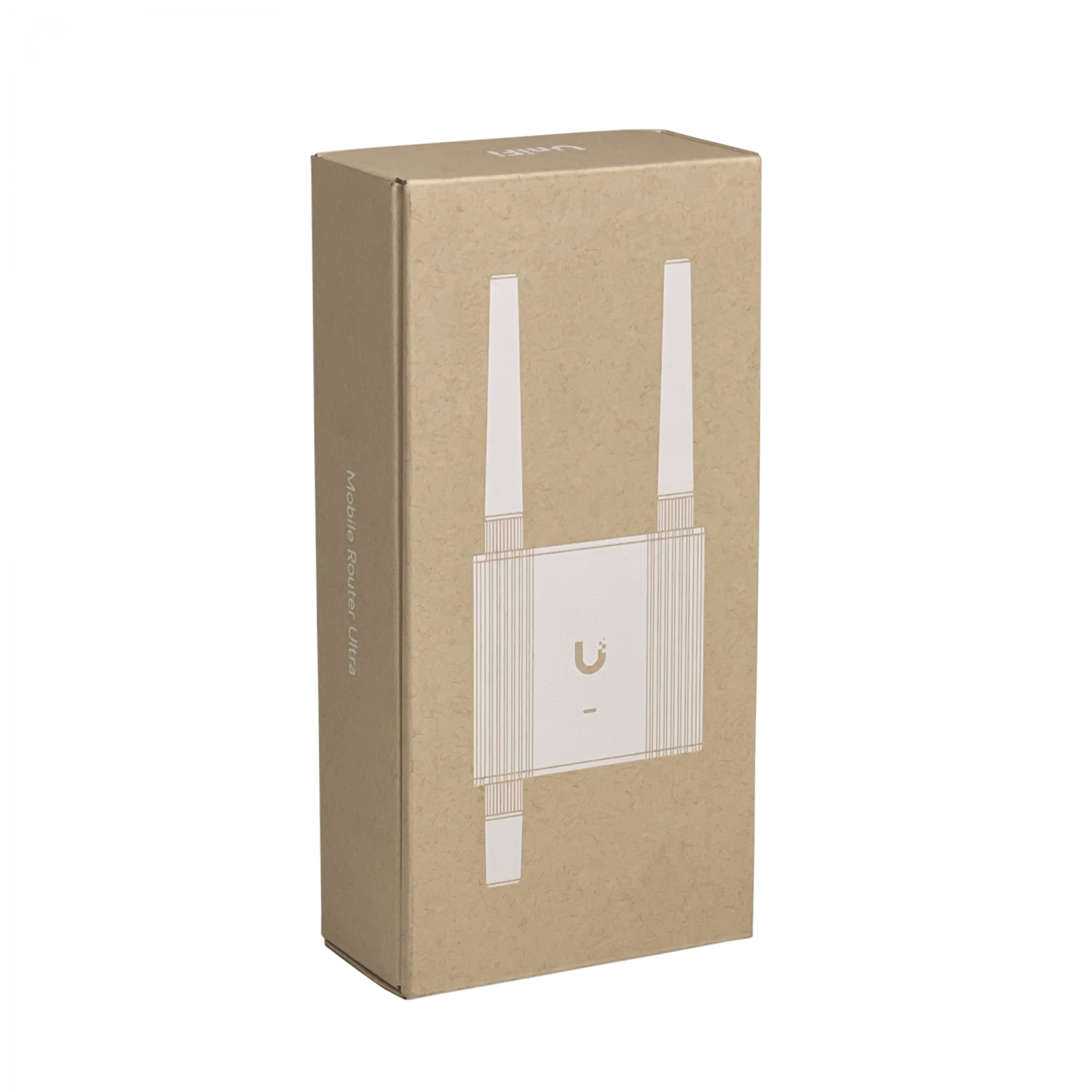 Router Móvil Ubiquiti UMR-Ultra - LTE Cat 4, WiFi 4, 2x RJ45, Alimentación USB-C/ATX 4