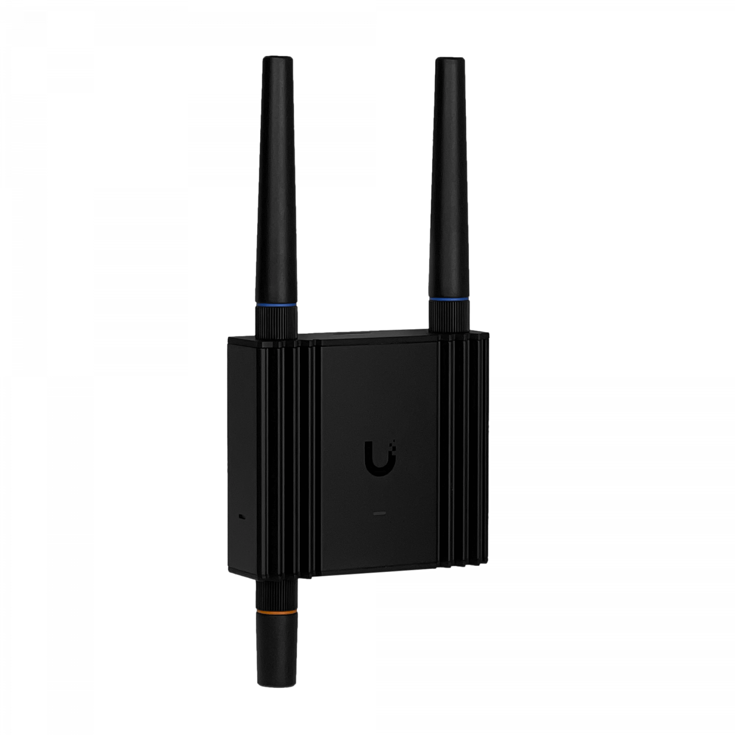 Router Móvil Ubiquiti UMR-Ultra - LTE Cat 4, WiFi 4, 2x RJ45, Alimentación USB-C/ATX 8