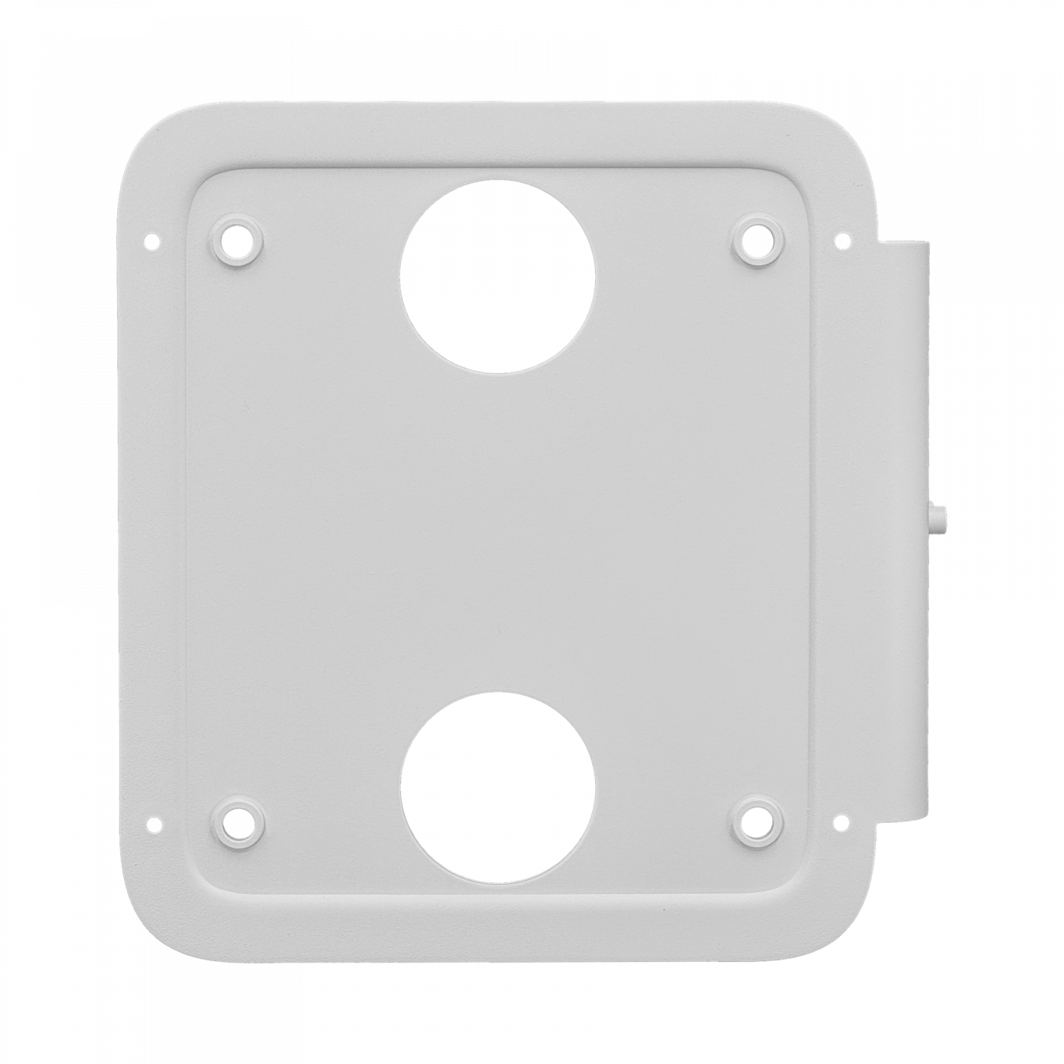 Adaptador de Montaje Ubiquiti UACC-EVSL-Stand-Adapter para EV Station Lite 1