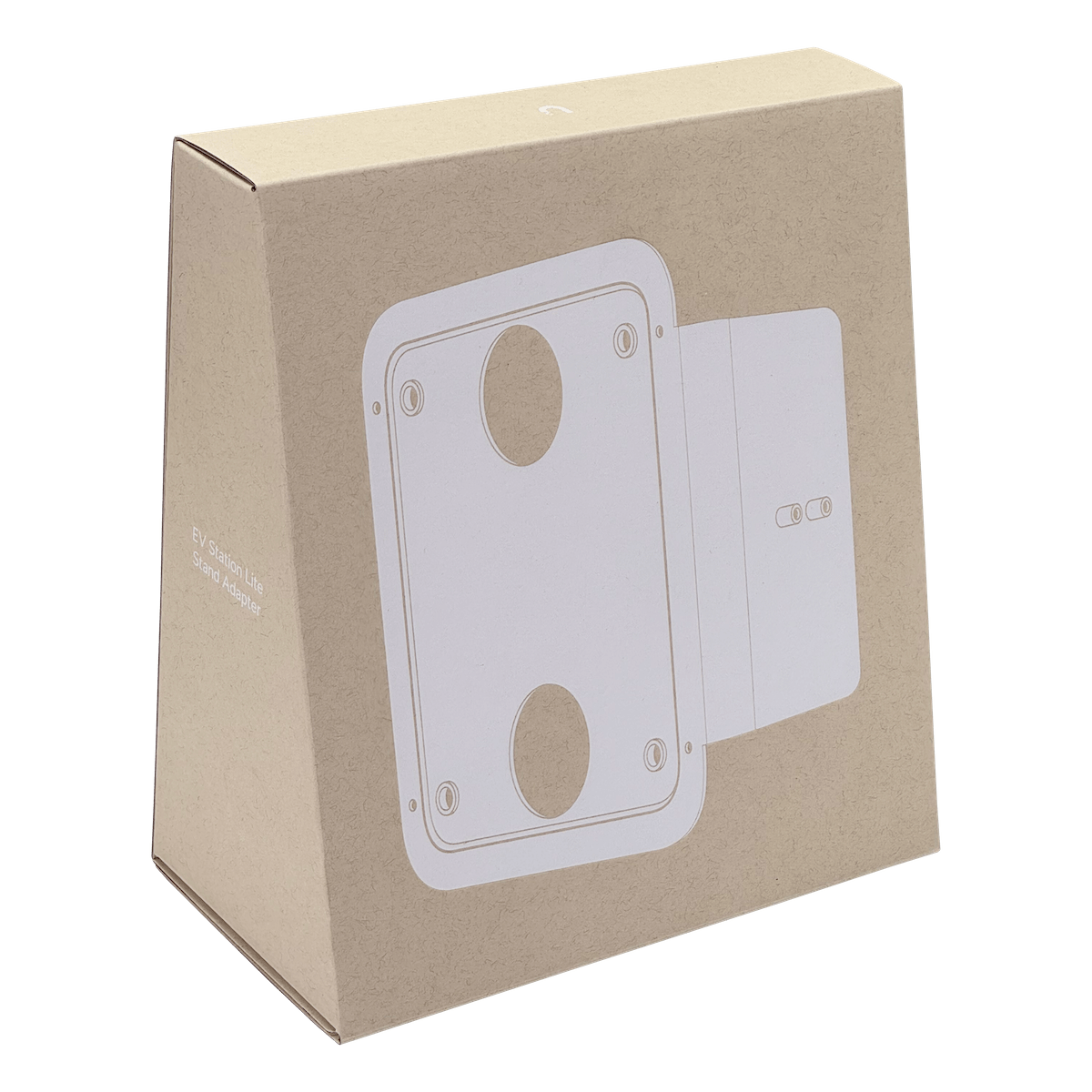 Adaptador de Montaje Ubiquiti UACC-EVSL-Stand-Adapter para EV Station Lite 2