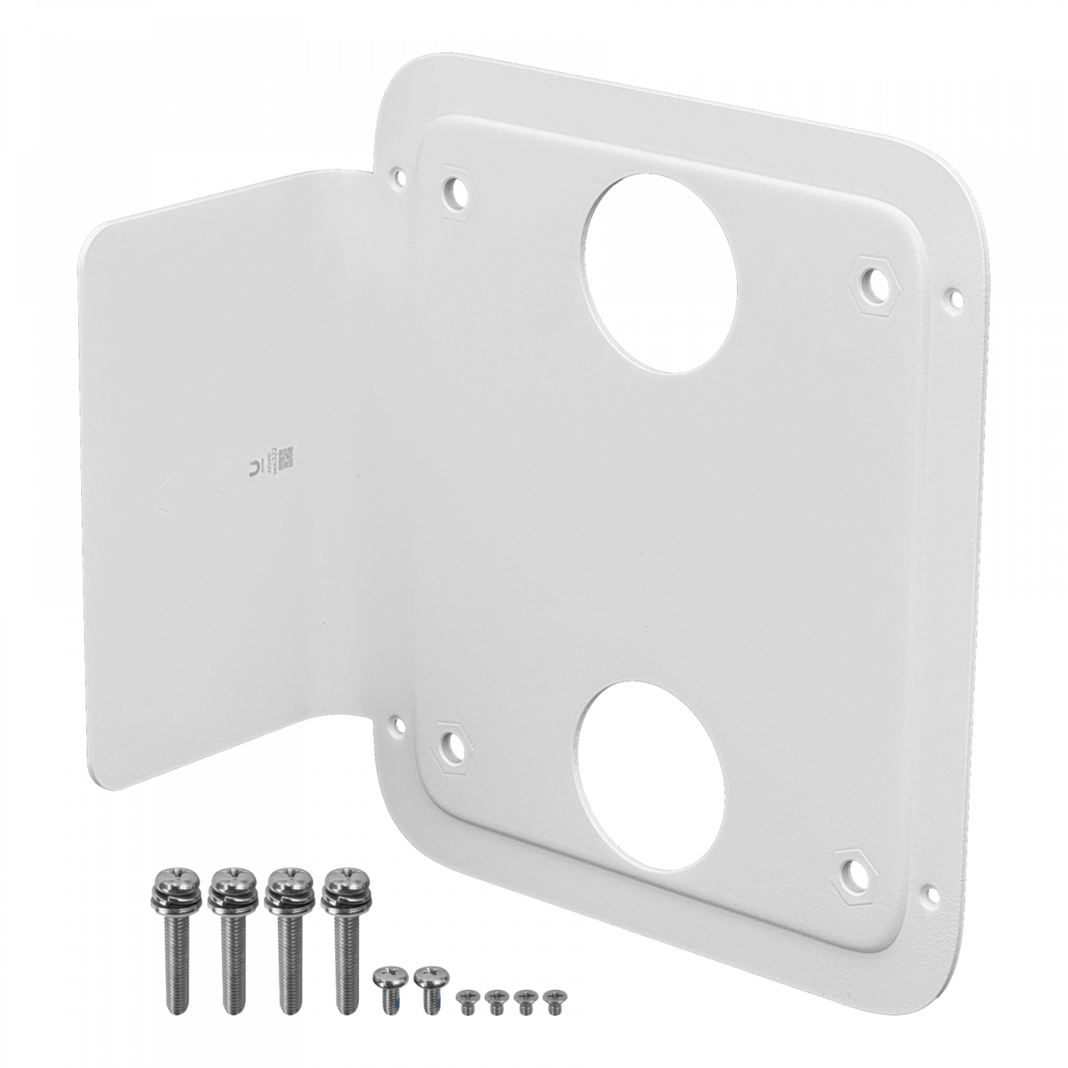 Adaptador de Montaje Ubiquiti UACC-EVSL-Stand-Adapter para EV Station Lite 4