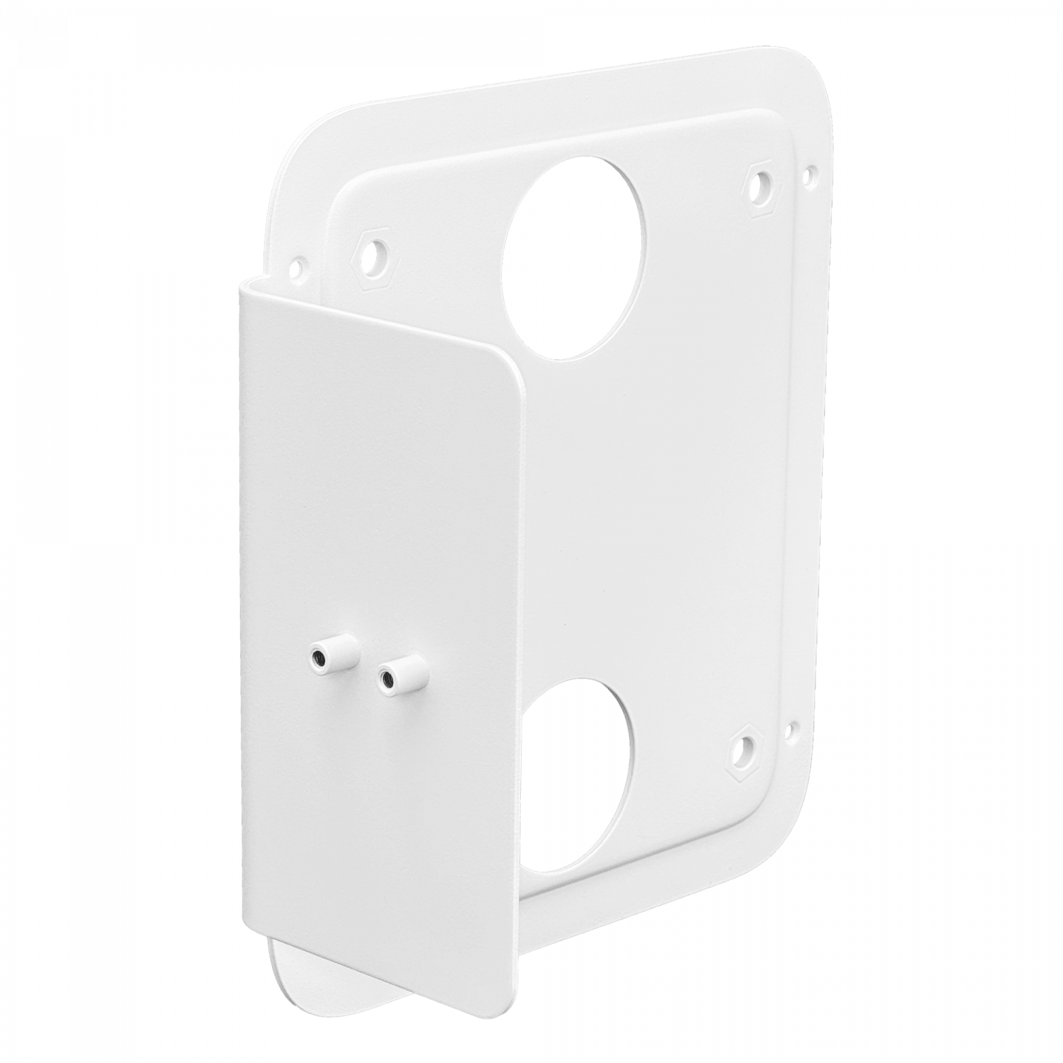 Adaptador de Montaje Ubiquiti UACC-EVSL-Stand-Adapter para EV Station Lite 5