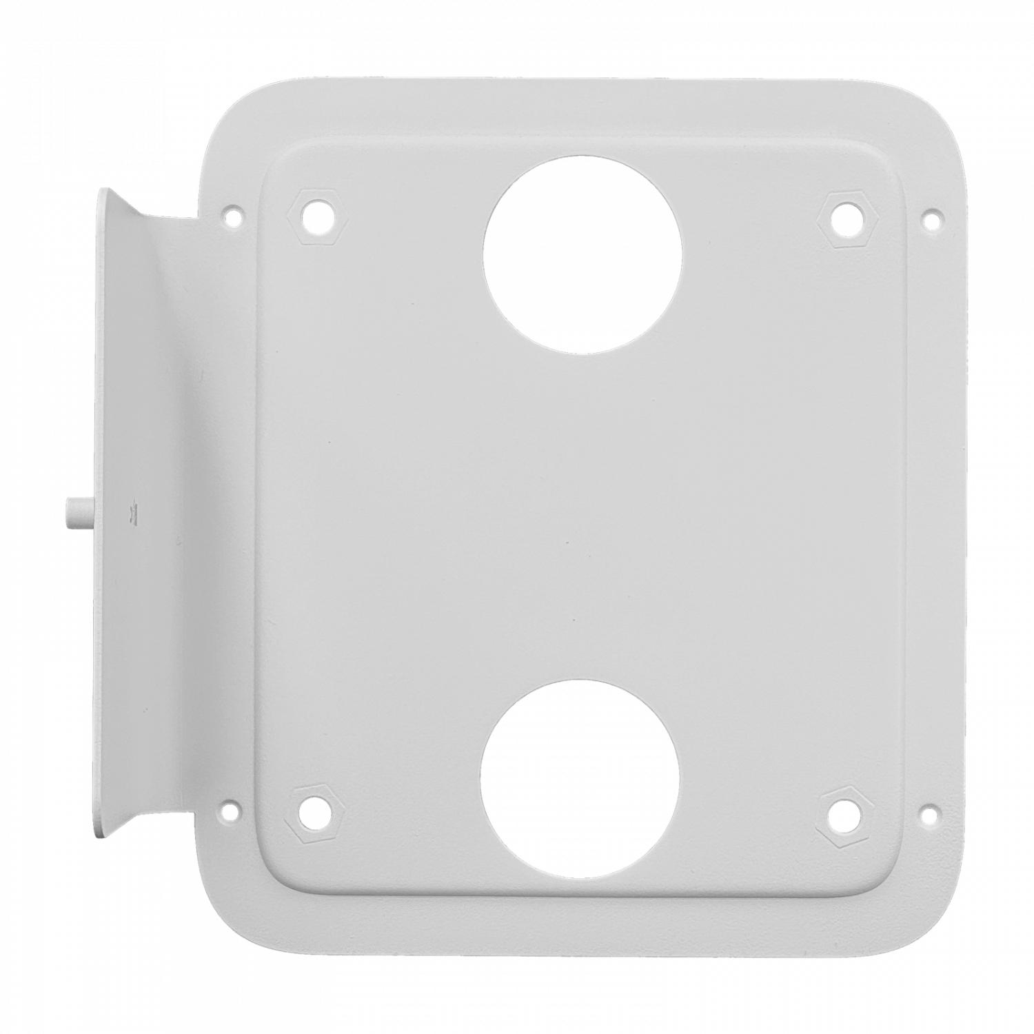 Adaptador de Montaje Ubiquiti UACC-EVSL-Stand-Adapter para EV Station Lite 6