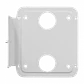 Adaptador de Montaje Ubiquiti UACC-EVSL-Stand-Adapter para EV Station Lite - Miniatura 6