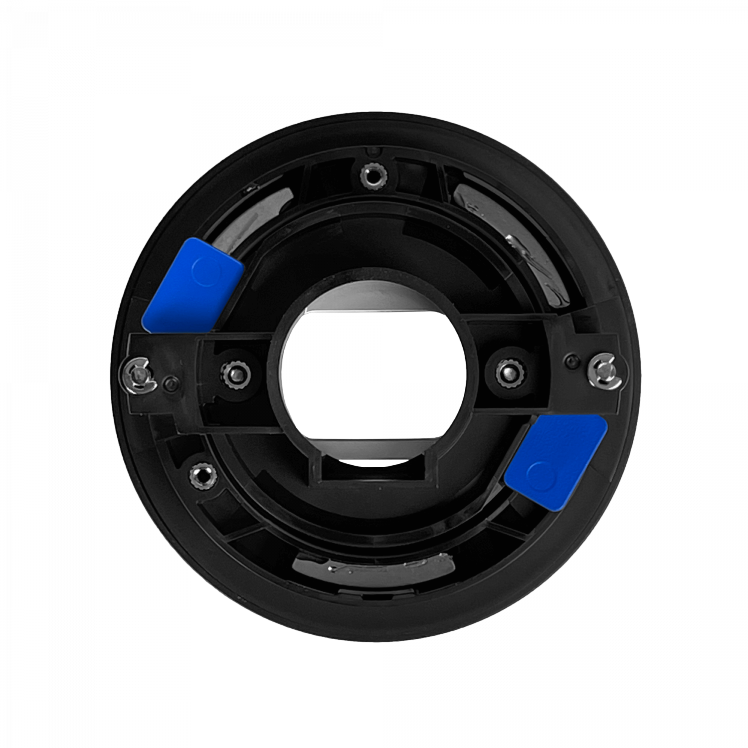 Soporte Empotrado en Techo Ubiquiti Negro para UVC-G5-Dome-Ultra 1