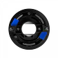 Soporte Empotrado en Techo Ubiquiti Negro para UVC-G5-Dome-Ultra - Miniatura 1