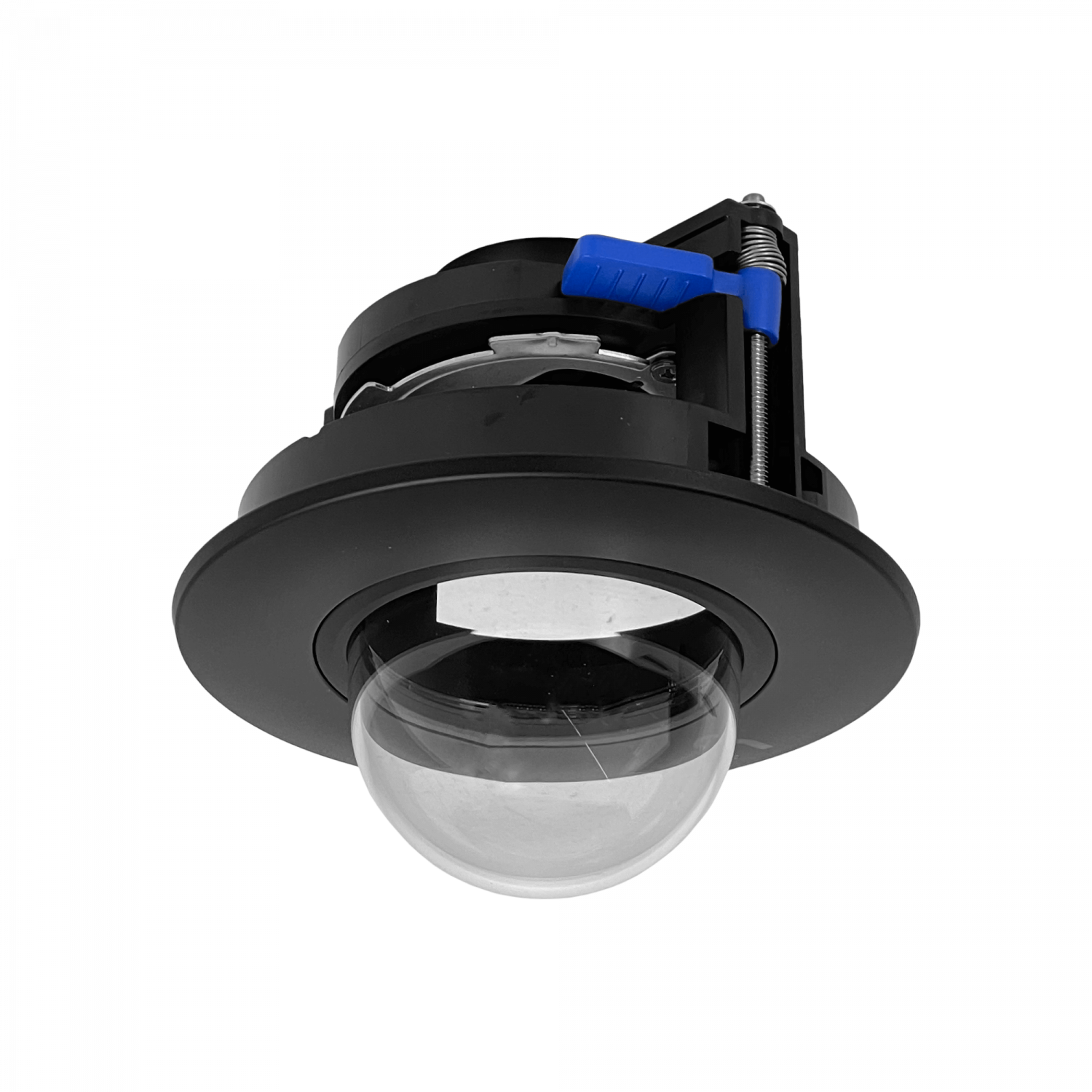 Soporte Empotrado en Techo Ubiquiti Negro para UVC-G5-Dome-Ultra 2
