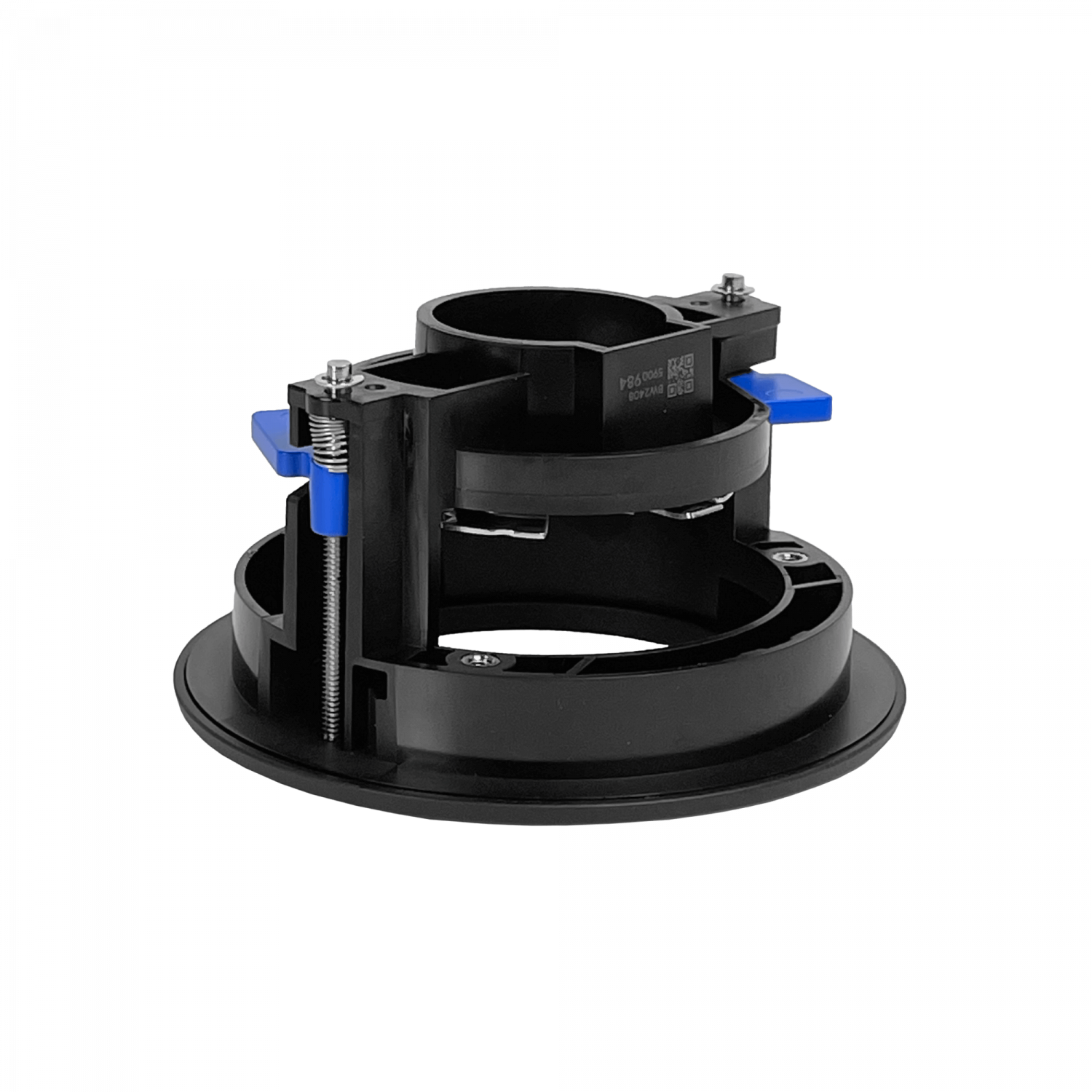 Soporte Empotrado en Techo Ubiquiti Negro para UVC-G5-Dome-Ultra 6